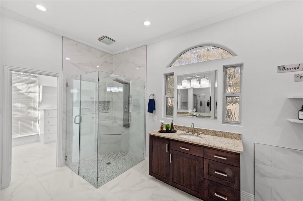 Stanhope - Residential