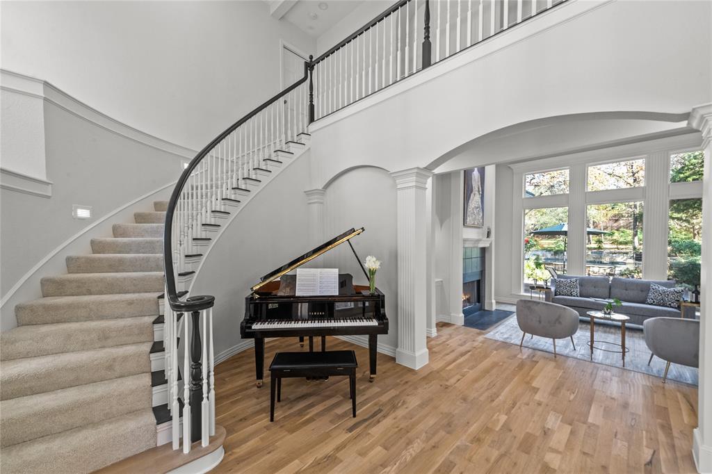 Stanhope - Residential