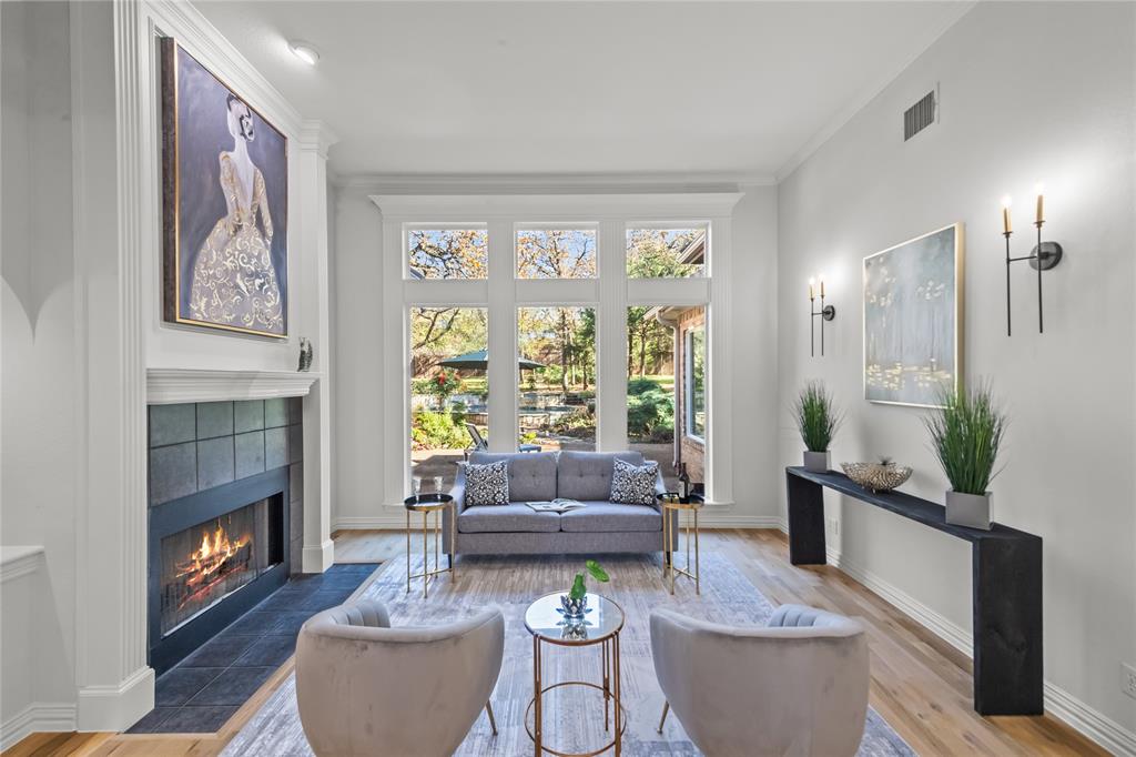 Stanhope - Residential