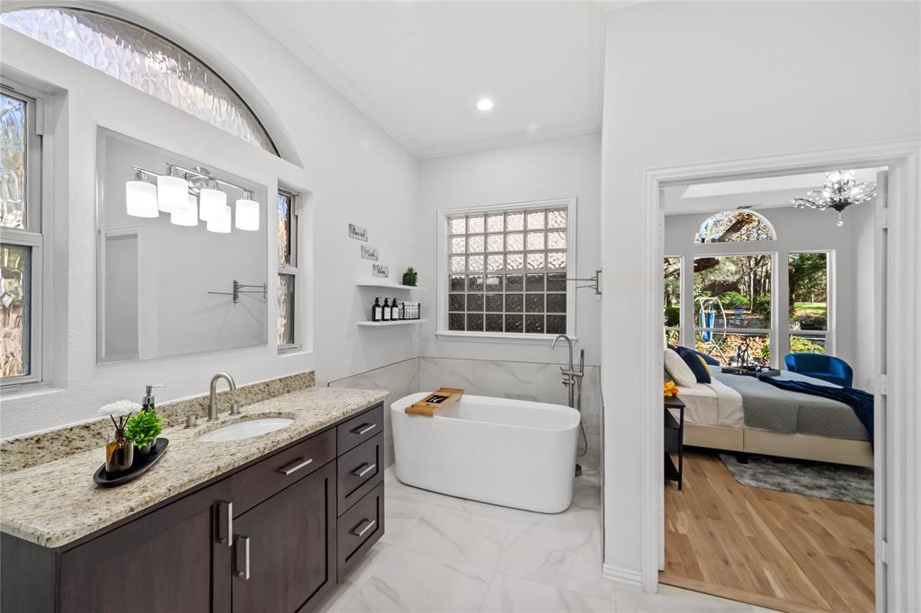 Stanhope - Residential