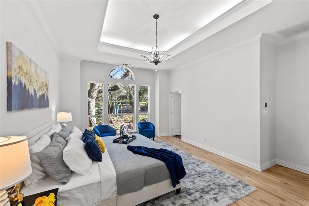 Stanhope - Residential