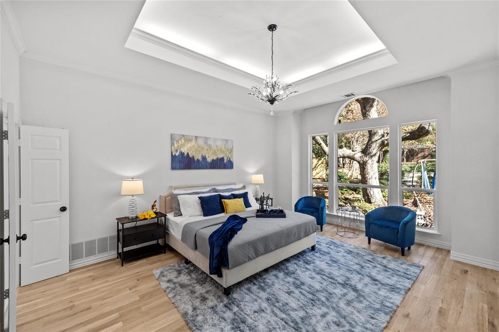 Stanhope - Residential