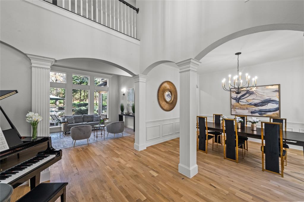 Stanhope - Residential