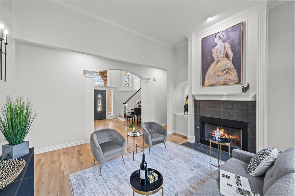 Stanhope - Residential