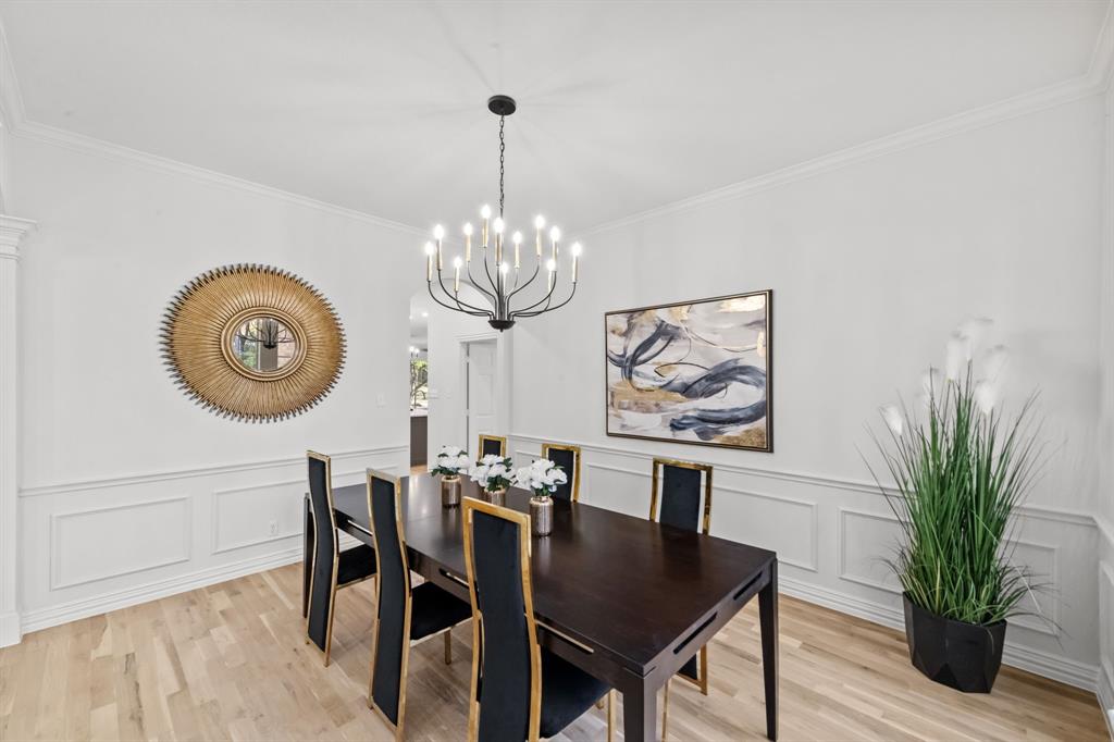 Stanhope - Residential