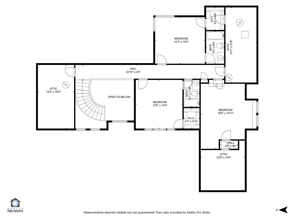 Stanhope - Residential