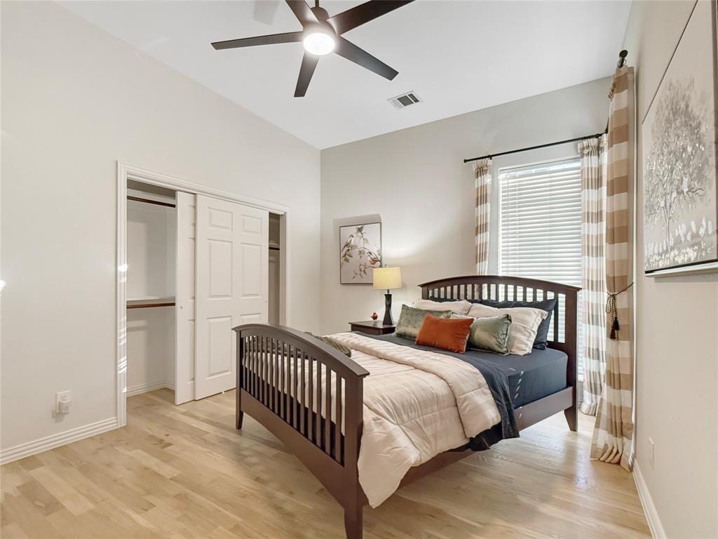 Stanhope - Residential