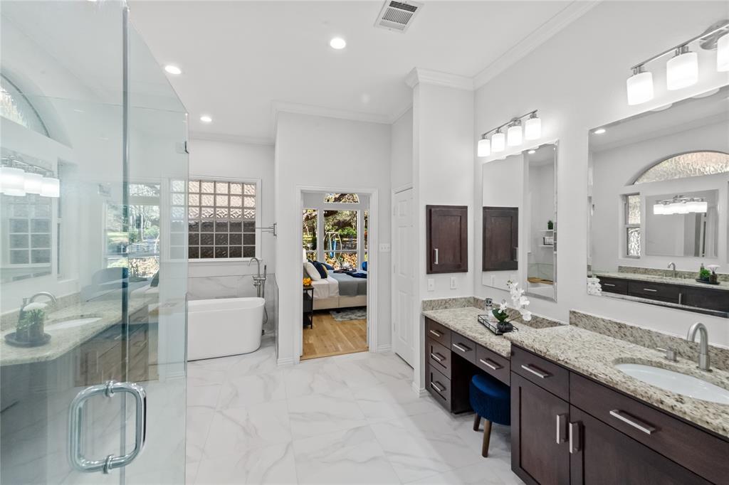 Stanhope - Residential