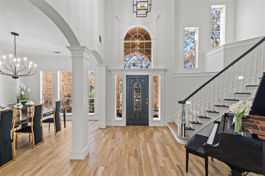 Stanhope - Residential