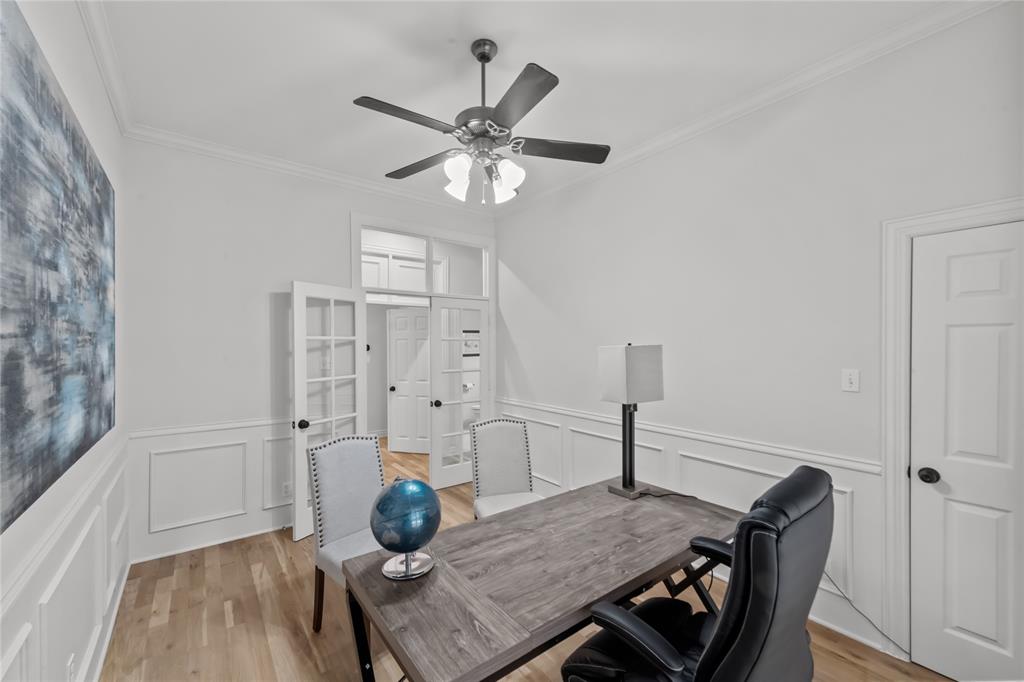 Stanhope - Residential