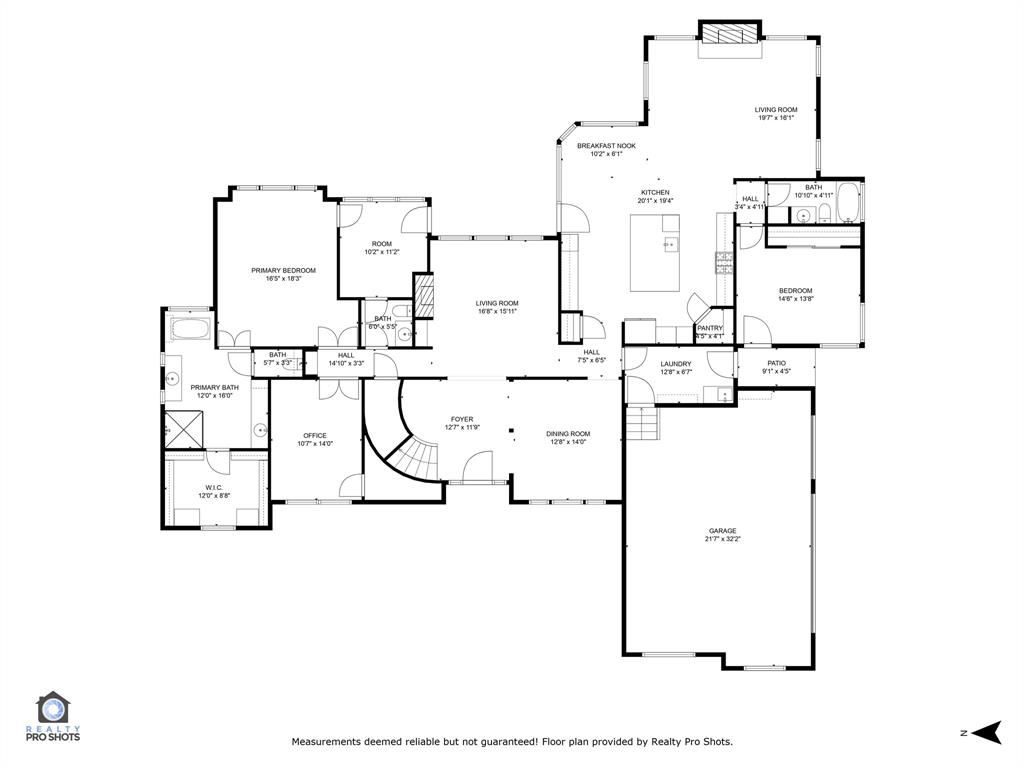 Stanhope - Residential