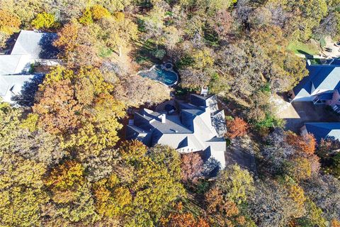 A home in Southlake