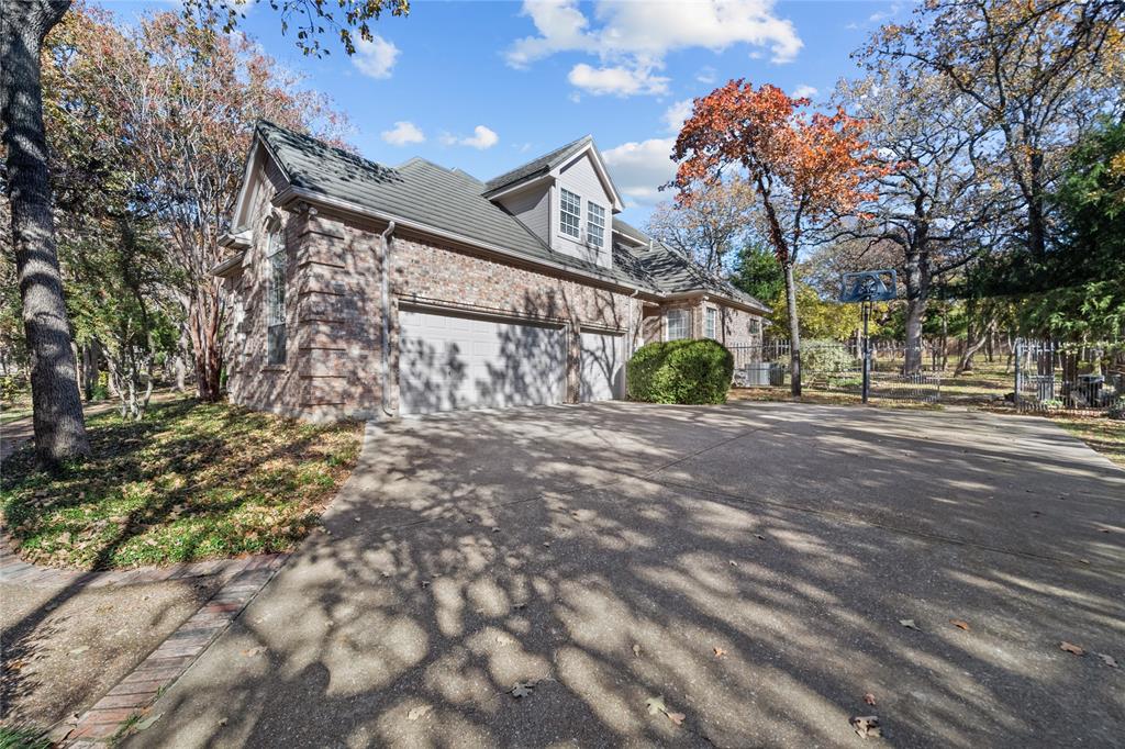 Stanhope - Residential