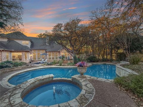 A home in Southlake