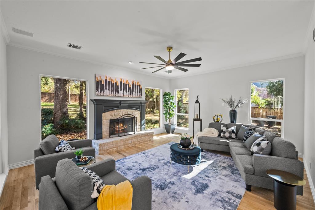 Stanhope - Residential