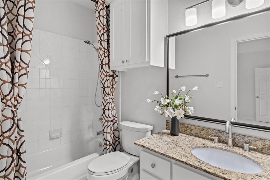 Stanhope - Residential