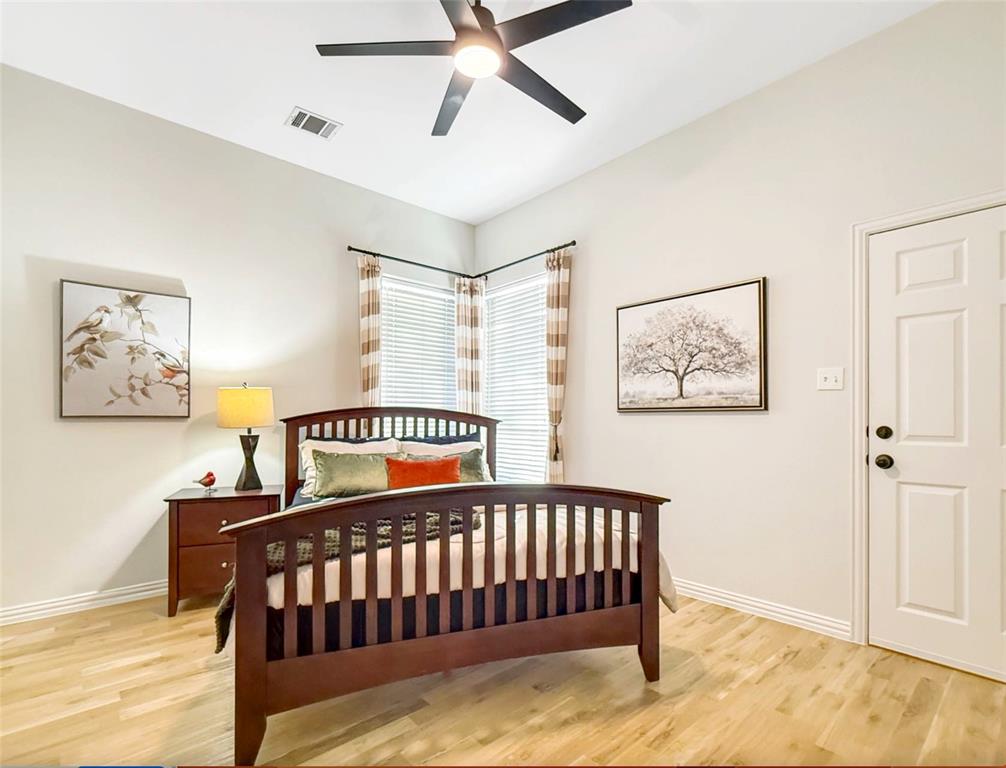 Stanhope - Residential