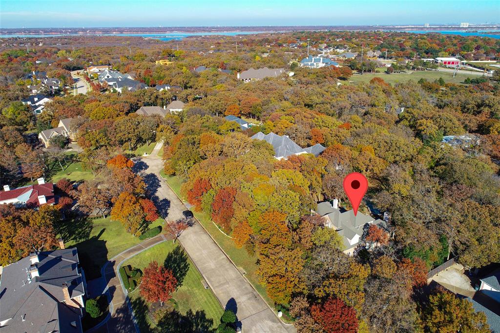 Stanhope - Residential