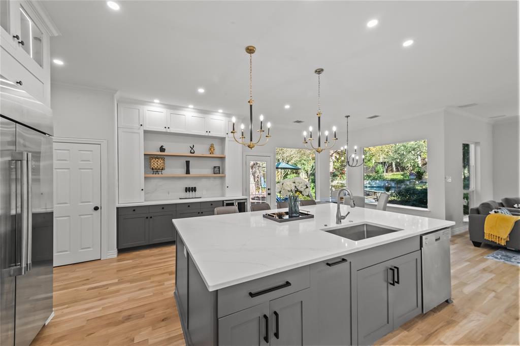 Stanhope - Residential