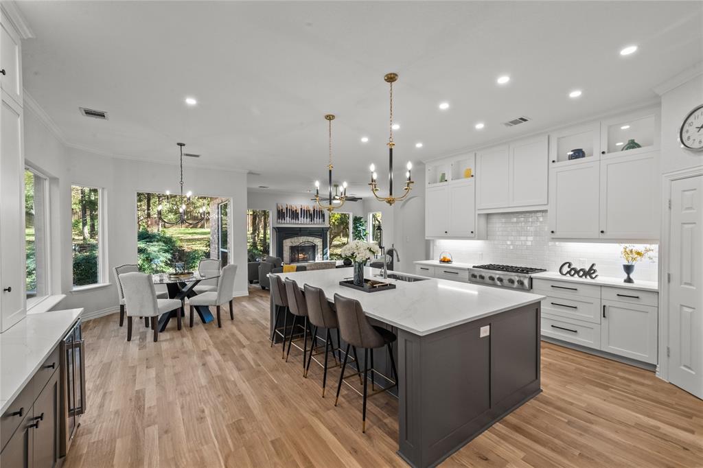 Stanhope - Residential