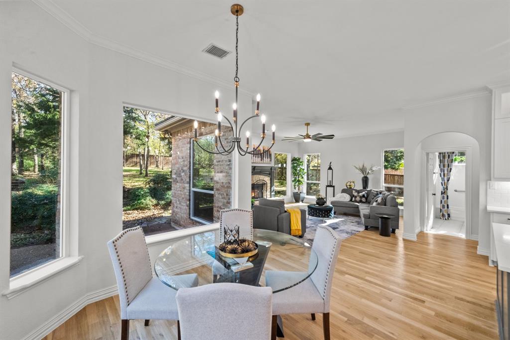 Stanhope - Residential