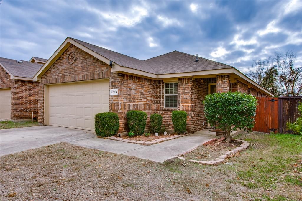 Photo of 4025 Merriman Drive, Forney, TX 75126 (MLS # 20802804)