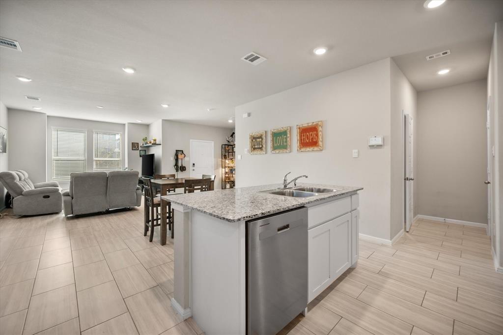 Orchard Vlg - Residential