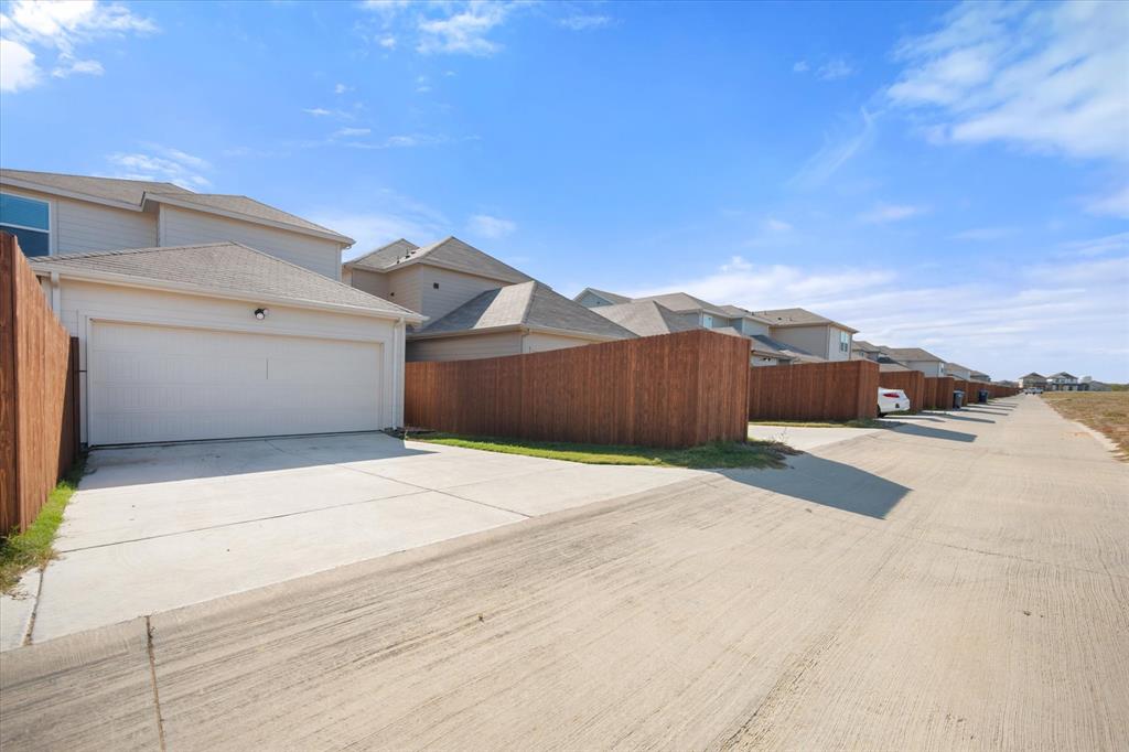 Orchard Vlg - Residential