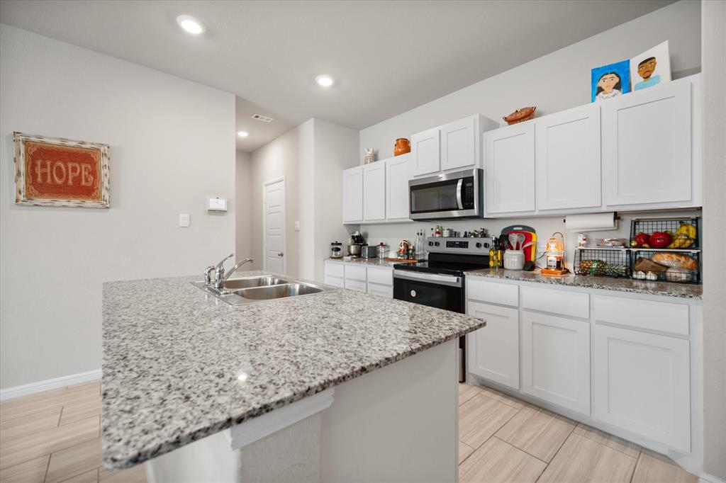 Orchard Vlg - Residential