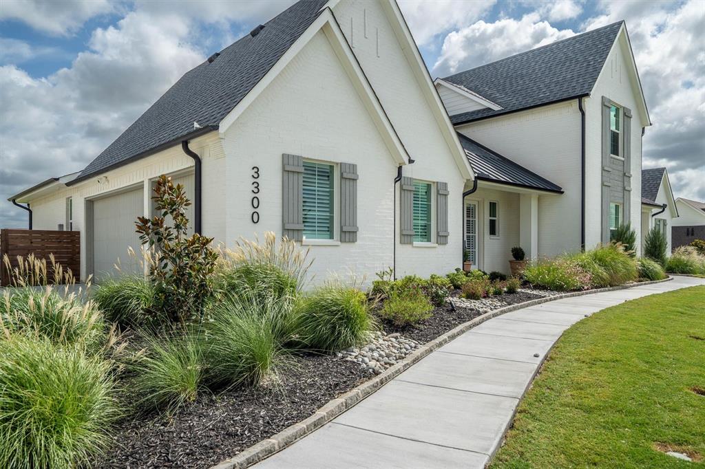 3300 Wellington Lane
