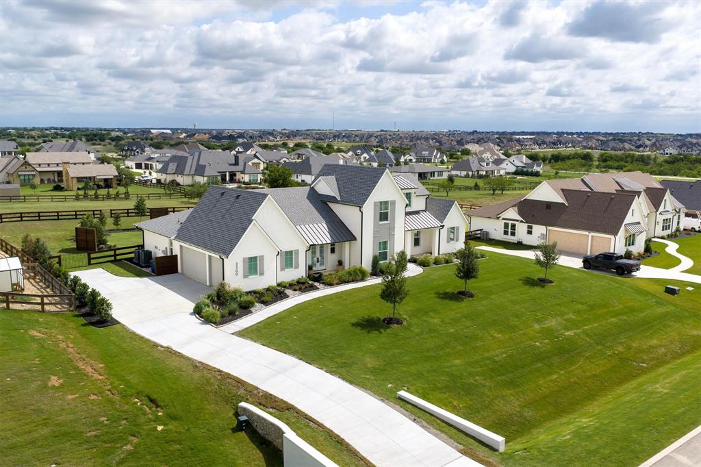3300 Wellington Lane