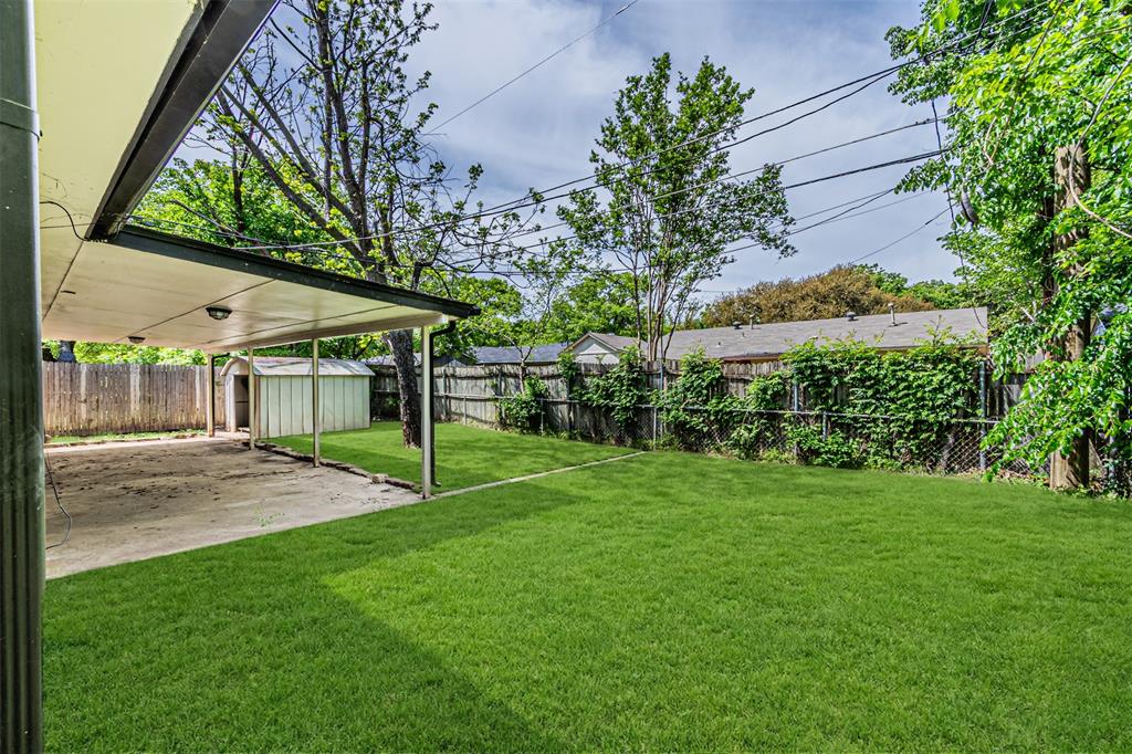 Ryanwood North - Residential