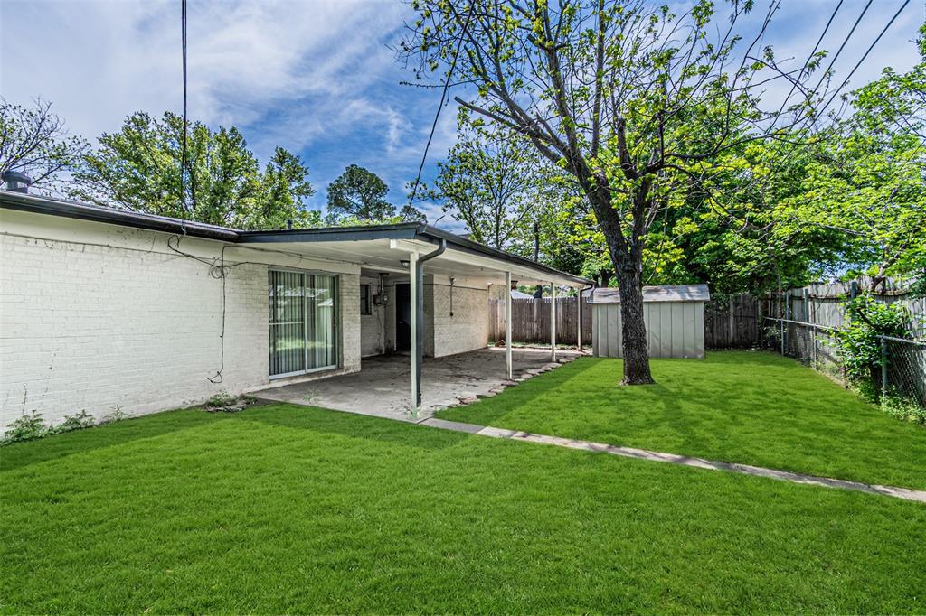 Ryanwood North - Residential