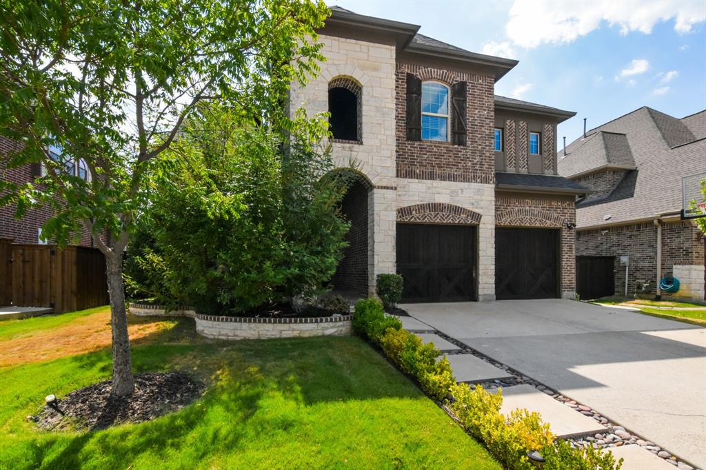 Photo of 759 Stardrift Avenue, Frisco, TX 75036 (MLS # 21349938)