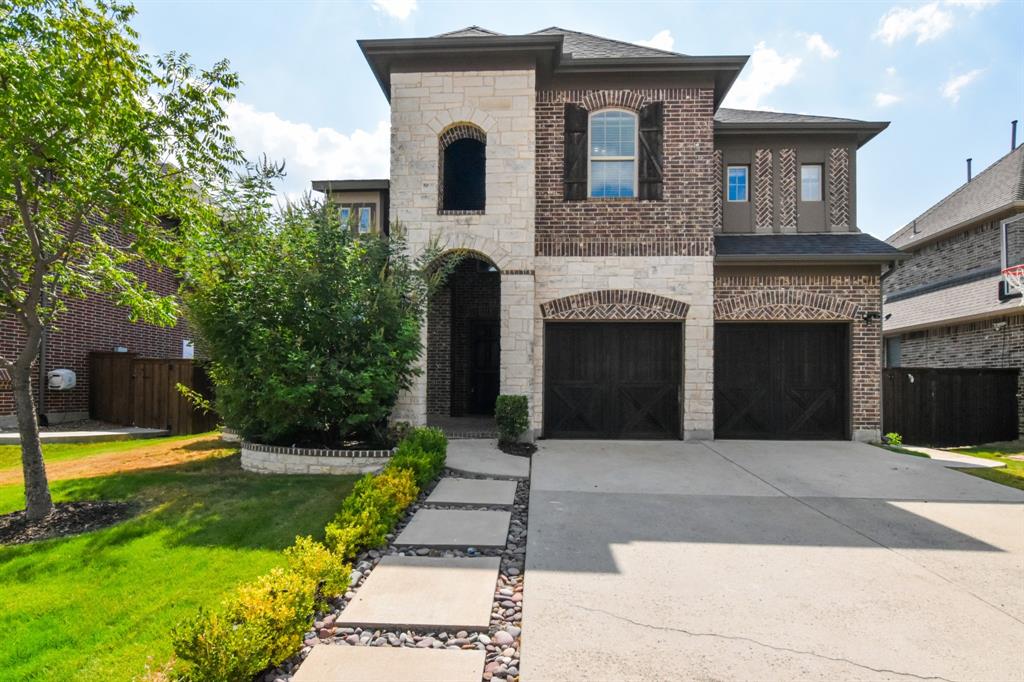 Photo of 759 Stardrift Avenue, Frisco, TX 75036 (MLS # 21349938)