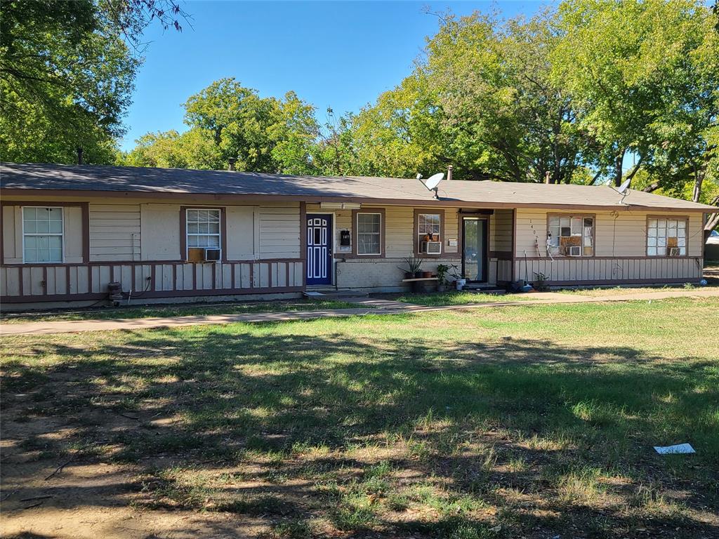 Sol Spigel Village 01 - Residential Income