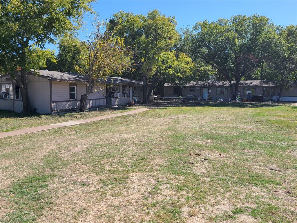 Sol Spigel Village 01 - Residential Income