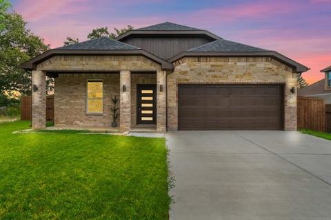 264 Starboard Drive Gun Barrel City TX 75156