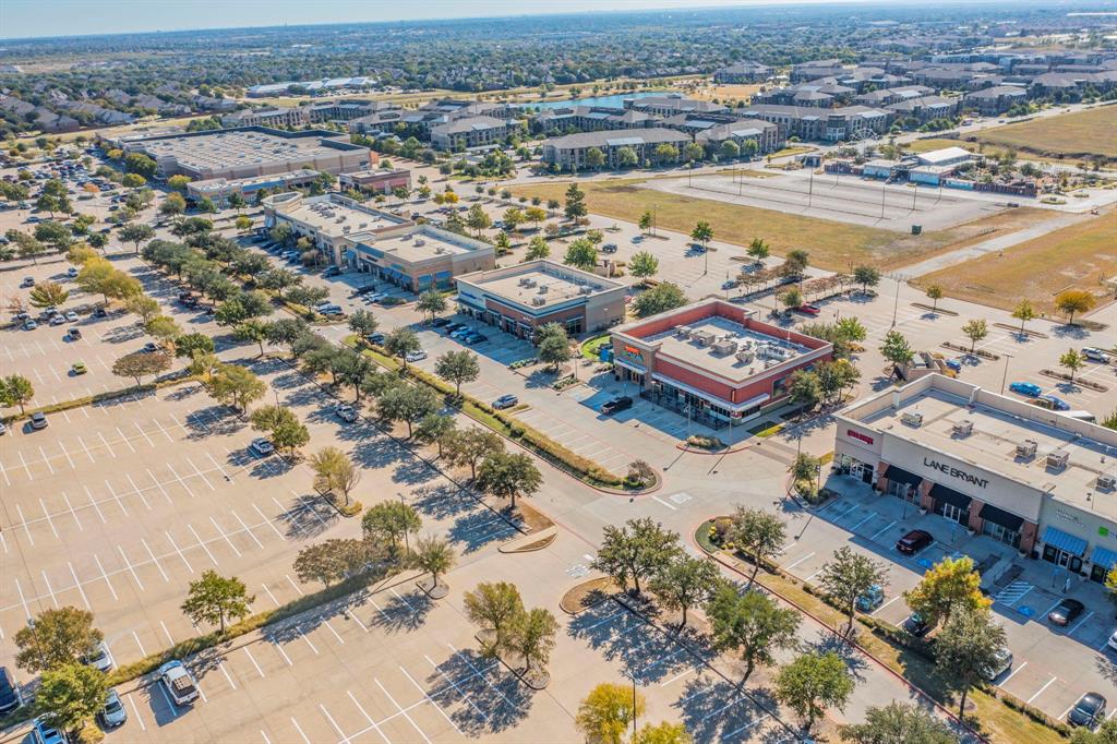 Arcadia Park - Residential