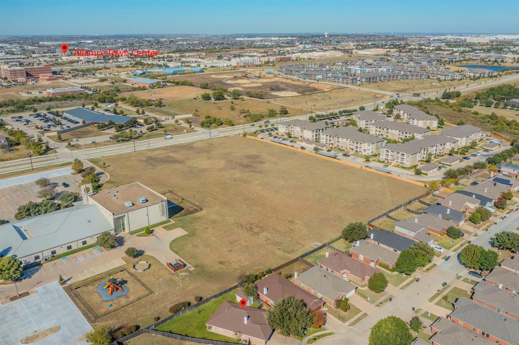 Arcadia Park - Residential