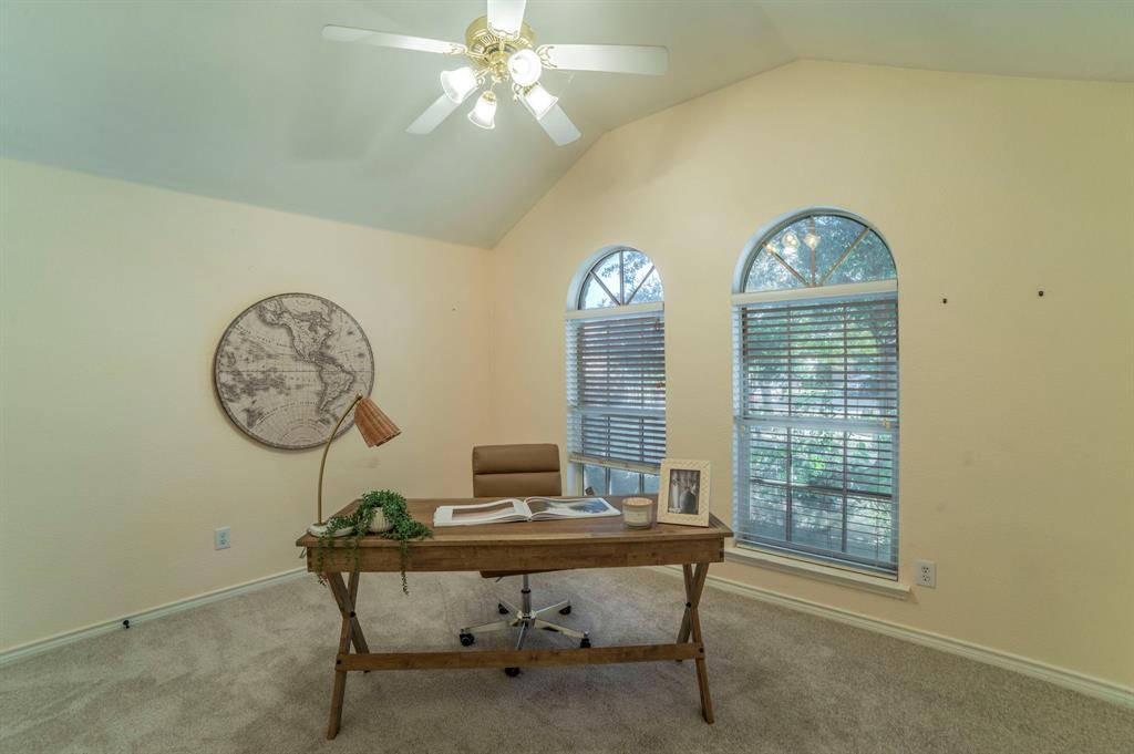 Arcadia Park - Residential