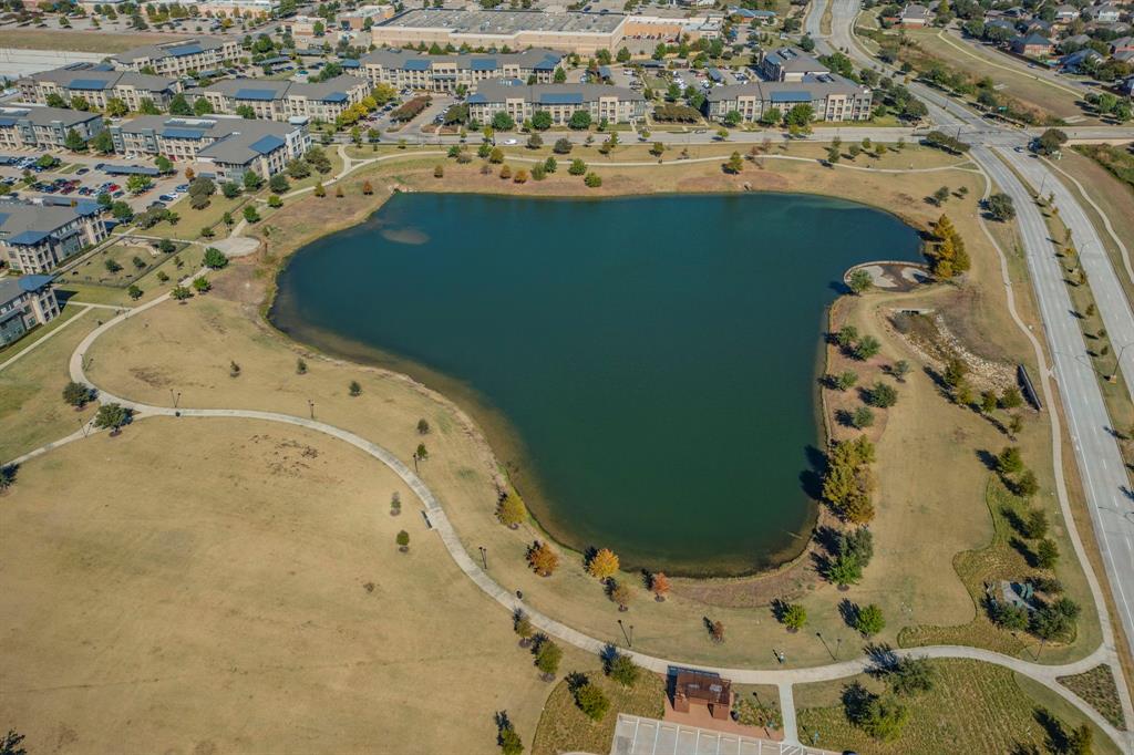 Arcadia Park - Residential