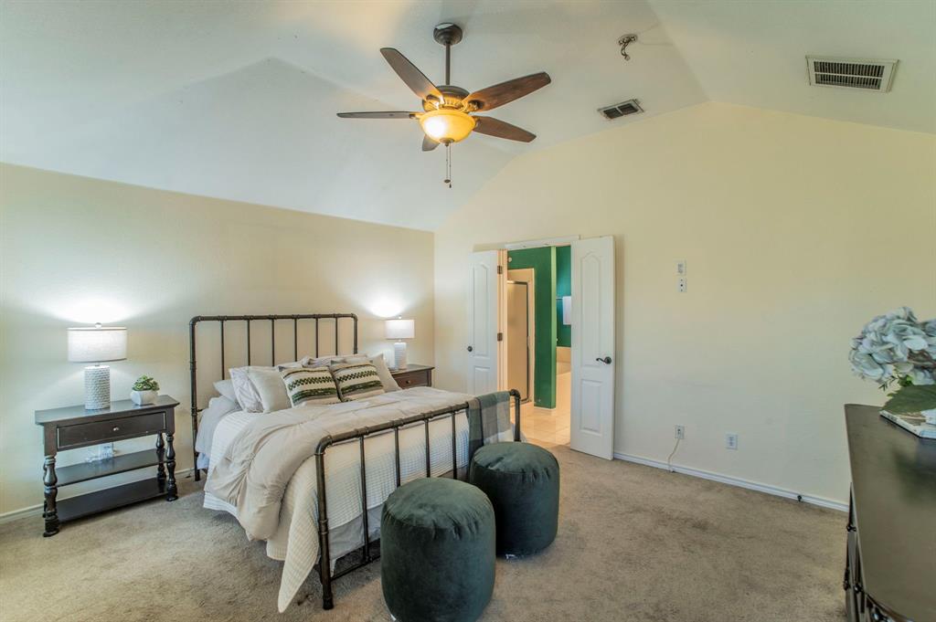 Arcadia Park - Residential