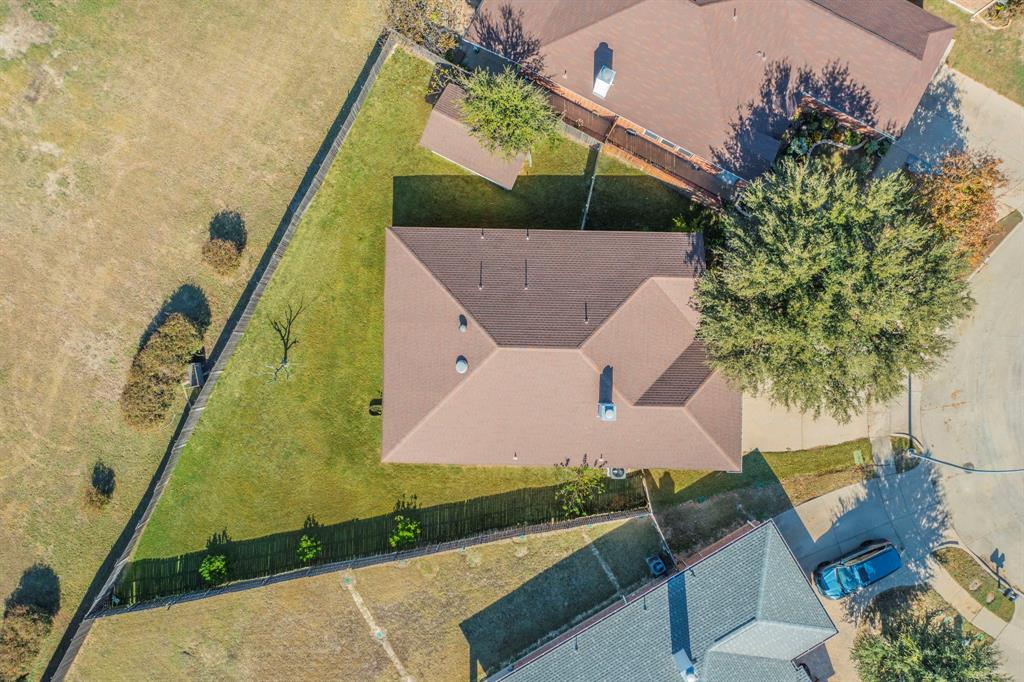 Arcadia Park - Residential