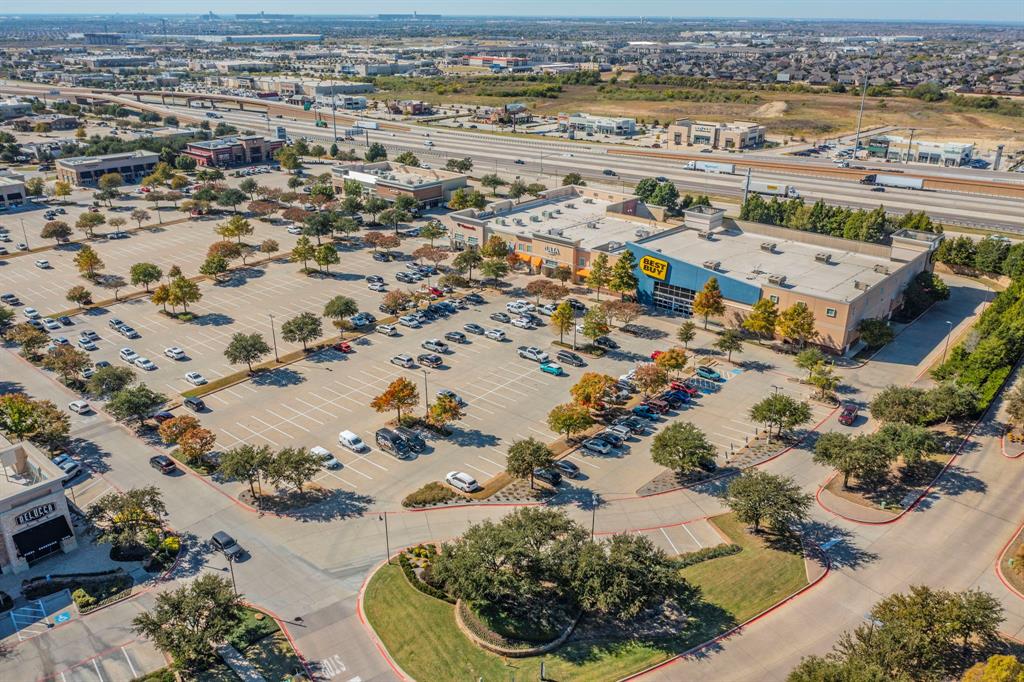 Arcadia Park - Residential