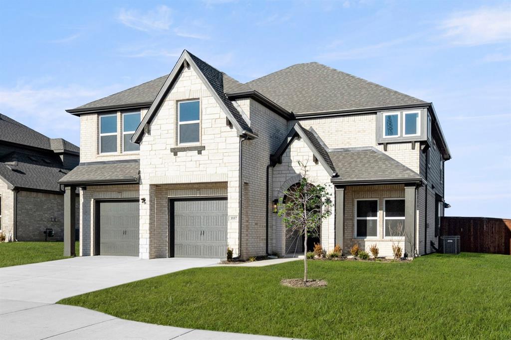 3557 Ironwood Street