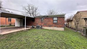 Plaza Parks - Residential