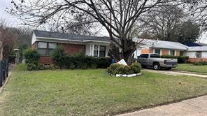 Plaza Parks - Residential