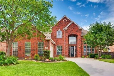 1715 Ranger Drive Keller TX 76248