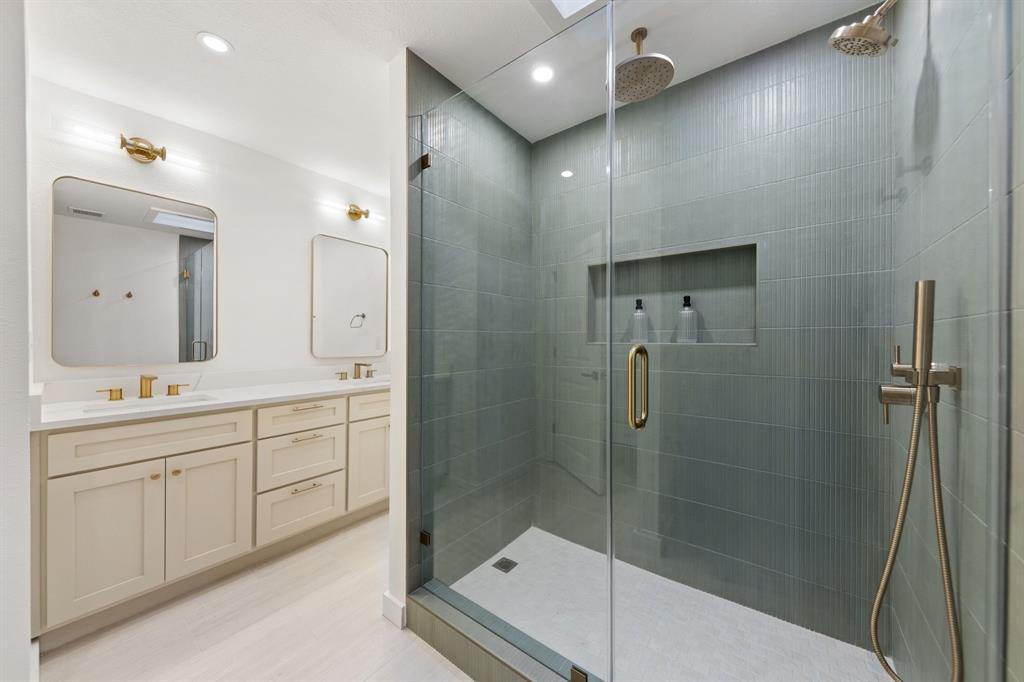 Druid Hills - Residential